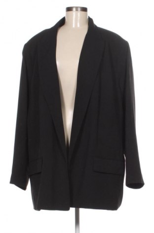 Női blézer H&M, Méret 3XL, Szín Fekete, Ár 9 570 Ft
