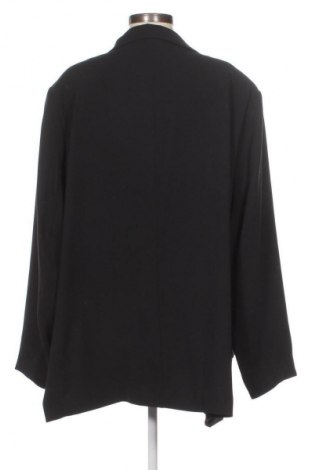 Női blézer H&M, Méret 3XL, Szín Fekete, Ár 9 570 Ft