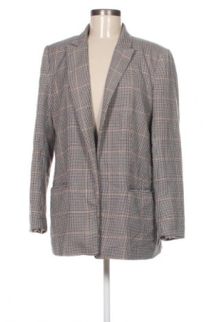 Дамско сако H&M, Размер XL, Цвят Многоцветен, Цена 22,99 лв.