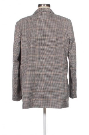 Дамско сако H&M, Размер XL, Цвят Многоцветен, Цена 22,99 лв.