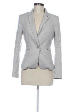 Dámské sako  H&M, Velikost M, Barva Šedá, Cena  399,00 Kč