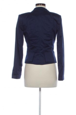 Dámské sako  H&M, Velikost S, Barva Modrá, Cena  249,00 Kč