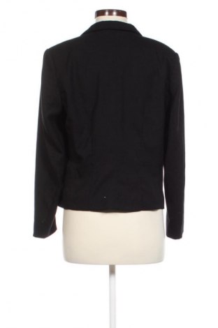 Dámské sako  H&M, Velikost XL, Barva Černá, Cena  779,00 Kč