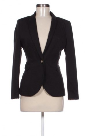 Damen Blazer H&M, Größe M, Farbe Schwarz, Preis € 33,99
