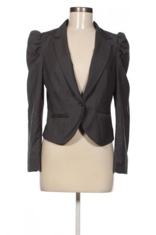 Dámské sako  H&M, Velikost M, Barva Černá, Cena  199,00 Kč