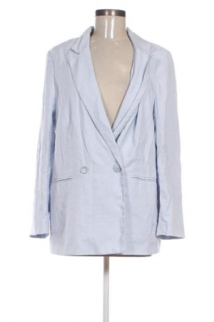 Női blézer H&M, Méret L, Szín Kék, Ár 9 775 Ft