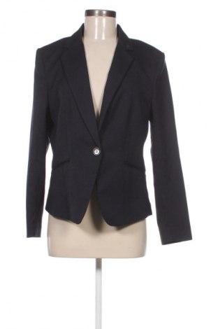 Dámské sako  H&M, Velikost M, Barva Modrá, Cena  199,00 Kč
