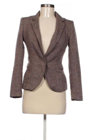 Dámské sako  H&M, Velikost S, Barva Vícebarevné, Cena  209,00 Kč