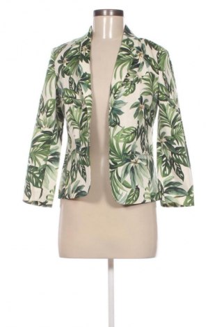 Damen Blazer Hallhuber, Größe M, Farbe Mehrfarbig, Preis € 30,86