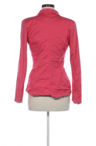 Dámské sako  Made In Italy, Velikost L, Barva Růžová, Cena  632,00 Kč