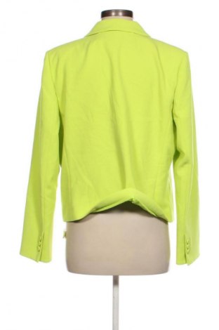Damen Blazer Madeleine, Größe L, Farbe Grün, Preis 172,99 €
