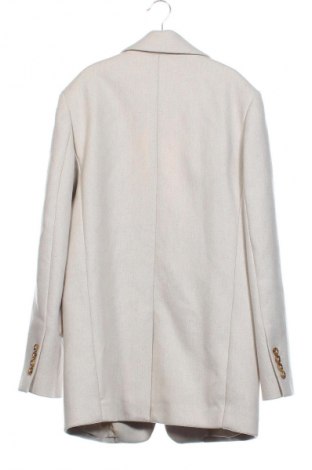 Damen Blazer Mango, Größe XS, Farbe Beige, Preis € 28,13