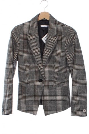 Damen Blazer Mango, Größe XS, Farbe Mehrfarbig, Preis 37,99 €