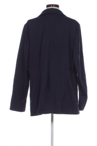 Dámské sako  Marina Sport by Marina Rinaldi, Velikost L, Barva Modrá, Cena  5 622,00 Kč