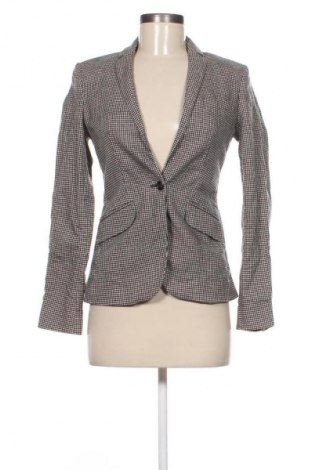 Dámské sako  Massimo Dutti, Velikost S, Barva Vícebarevné, Cena  1 001,00 Kč
