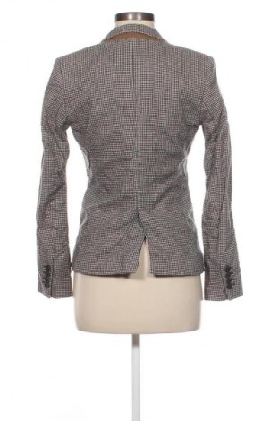 Dámské sako  Massimo Dutti, Velikost S, Barva Vícebarevné, Cena  1 001,00 Kč
