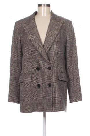 Damen Blazer Massimo Dutti, Größe L, Farbe Mehrfarbig, Preis € 55,74
