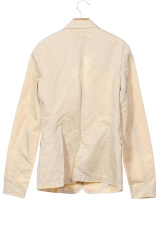 Dámské sako  Massimo Dutti, Velikost XS, Barva Béžová, Cena  569,00 Kč