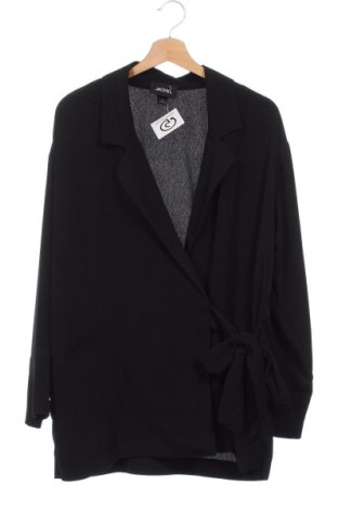 Damski żakiet Monki, Rozmiar M, Kolor Czarny, Cena 28,99 zł
