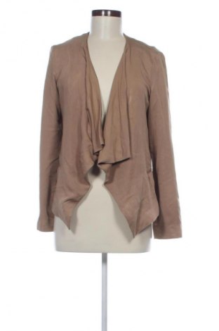 Dámské sako  New Look, Velikost M, Barva Hnědá, Cena  249,00 Kč