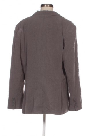 Damen Blazer New York & Company, Größe XL, Farbe Grau, Preis 22,35 €