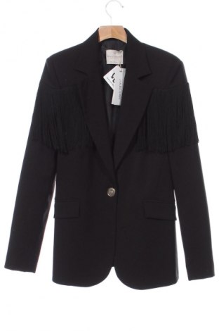 Damen Blazer Rinascimento, Größe XS, Farbe Schwarz, Preis € 52,99