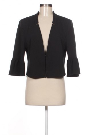Sacou de femei S.Oliver, Mărime L, Culoare Negru, Preț 69,99 Lei