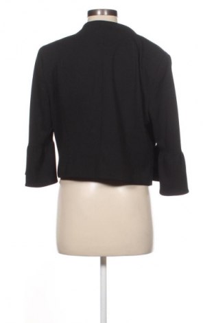 Sacou de femei S.Oliver, Mărime L, Culoare Negru, Preț 69,99 Lei