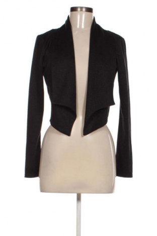Sacou de femei Soaked In Luxury, Mărime M, Culoare Negru, Preț 278,53 Lei