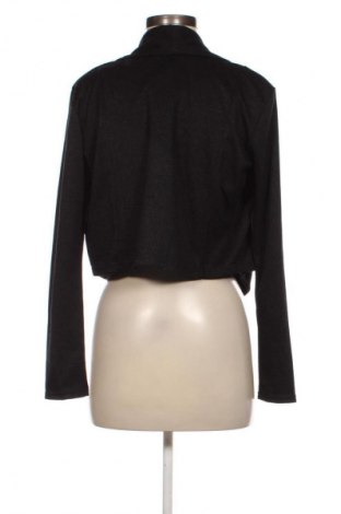 Sacou de femei Soaked In Luxury, Mărime M, Culoare Negru, Preț 278,53 Lei