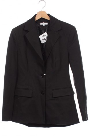 Dámske sako  Tommy Hilfiger, Veľkosť XS, Farba Čierna, Cena  264,95 €