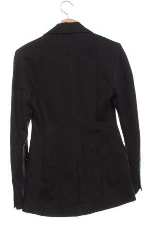 Dámske sako  Tommy Hilfiger, Veľkosť XS, Farba Čierna, Cena  264,95 €