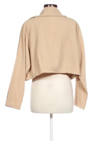 Damski żakiet Unbranded, Rozmiar XL, Kolor Beżowy, Cena 157,99 zł