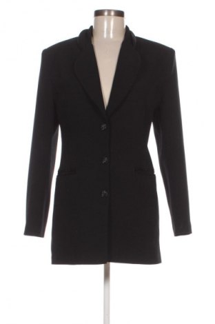 Sacou de femei Unbranded, Mărime L, Culoare Negru, Preț 122,45 Lei
