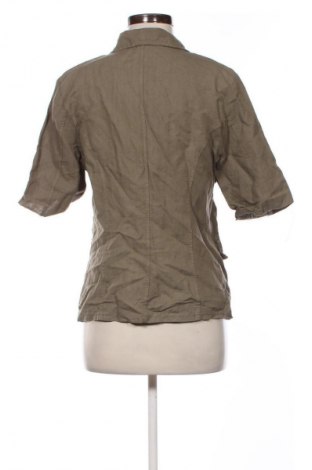 Dámske sako  Unbranded, Veľkosť XXL, Farba Zelená, Cena  10,95 €