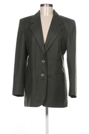 Sacou de femei Unbranded, Mărime M, Culoare Verde, Preț 49,99 Lei