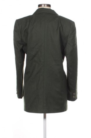 Sacou de femei Unbranded, Mărime M, Culoare Verde, Preț 49,99 Lei