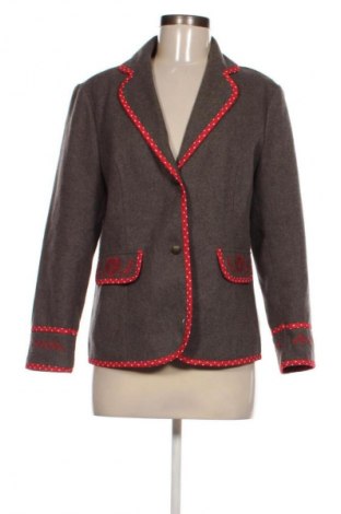 Sacou de femei Unbranded, Mărime M, Culoare Gri, Preț 50,99 Lei