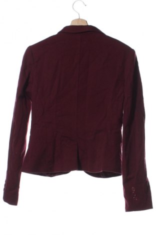 Sacou de femei Unbranded, Mărime XS, Culoare Roșu, Preț 220,36 Lei