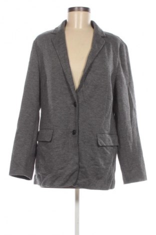 Dámské sako  Uniqlo, Velikost L, Barva Šedá, Cena  279,00 Kč