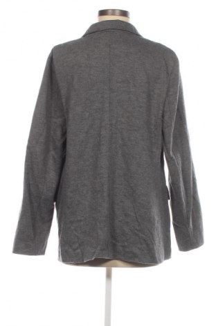 Dámské sako  Uniqlo, Velikost L, Barva Šedá, Cena  279,00 Kč