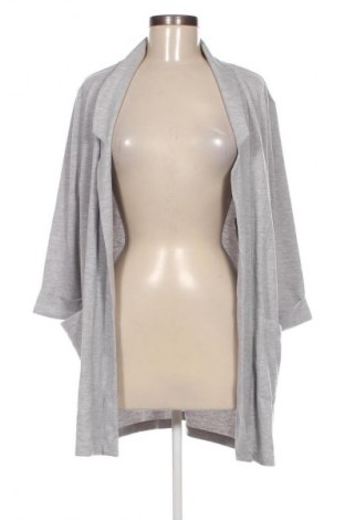 Sacou de femei Up 2 Fashion, Mărime L, Culoare Gri, Preț 251,99 Lei