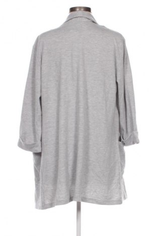 Sacou de femei Up 2 Fashion, Mărime L, Culoare Gri, Preț 251,99 Lei