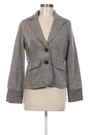 Damen Blazer Voice, Größe XL, Farbe Grau, Preis 33,99 €