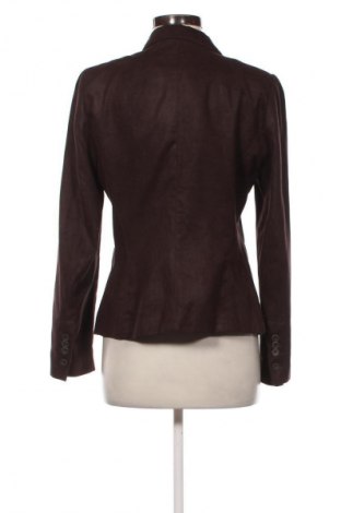 Női blézer Zara, Méret L, Szín Barna, Ár 8 568 Ft