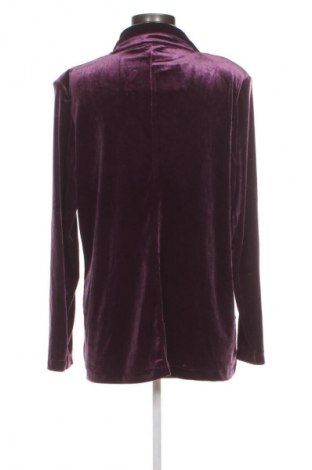 Sacou de femei Zavanna, Mărime XL, Culoare Mov, Preț 222,99 Lei