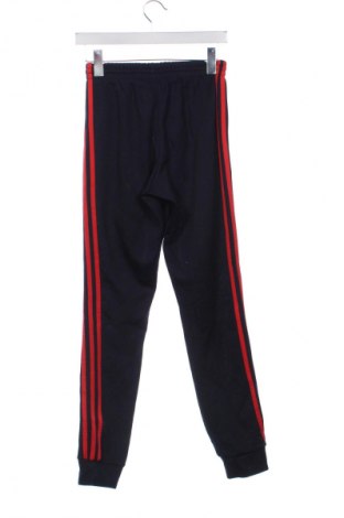 Damen Sporthose Adidas Originals, Größe XS, Farbe Blau, Preis 28,99 €