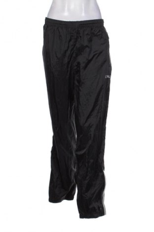 Pantaloni trening de femei CMP, Mărime M, Culoare Negru, Preț 110,99 Lei