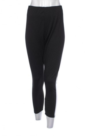 Dámské legíny  Infinity, Velikost XL, Barva Černá, Cena  129,00 Kč