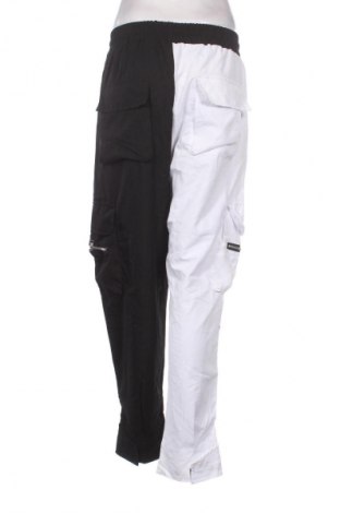 Damskie spodnie sportowe SHEIN, Rozmiar XL, Kolor Kolorowy, Cena 95,99 zł